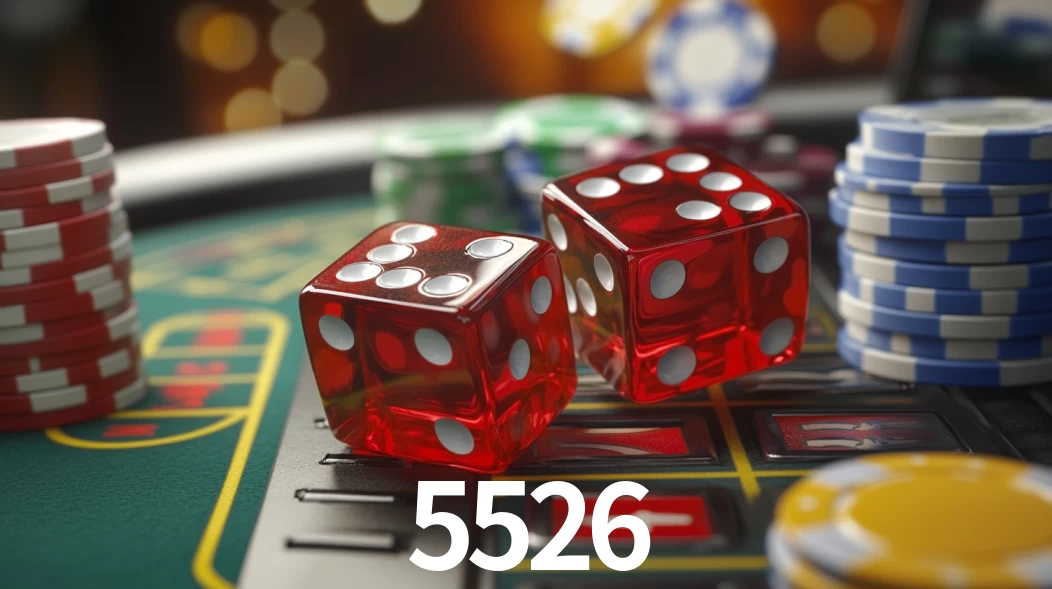 VIP Casino 5526