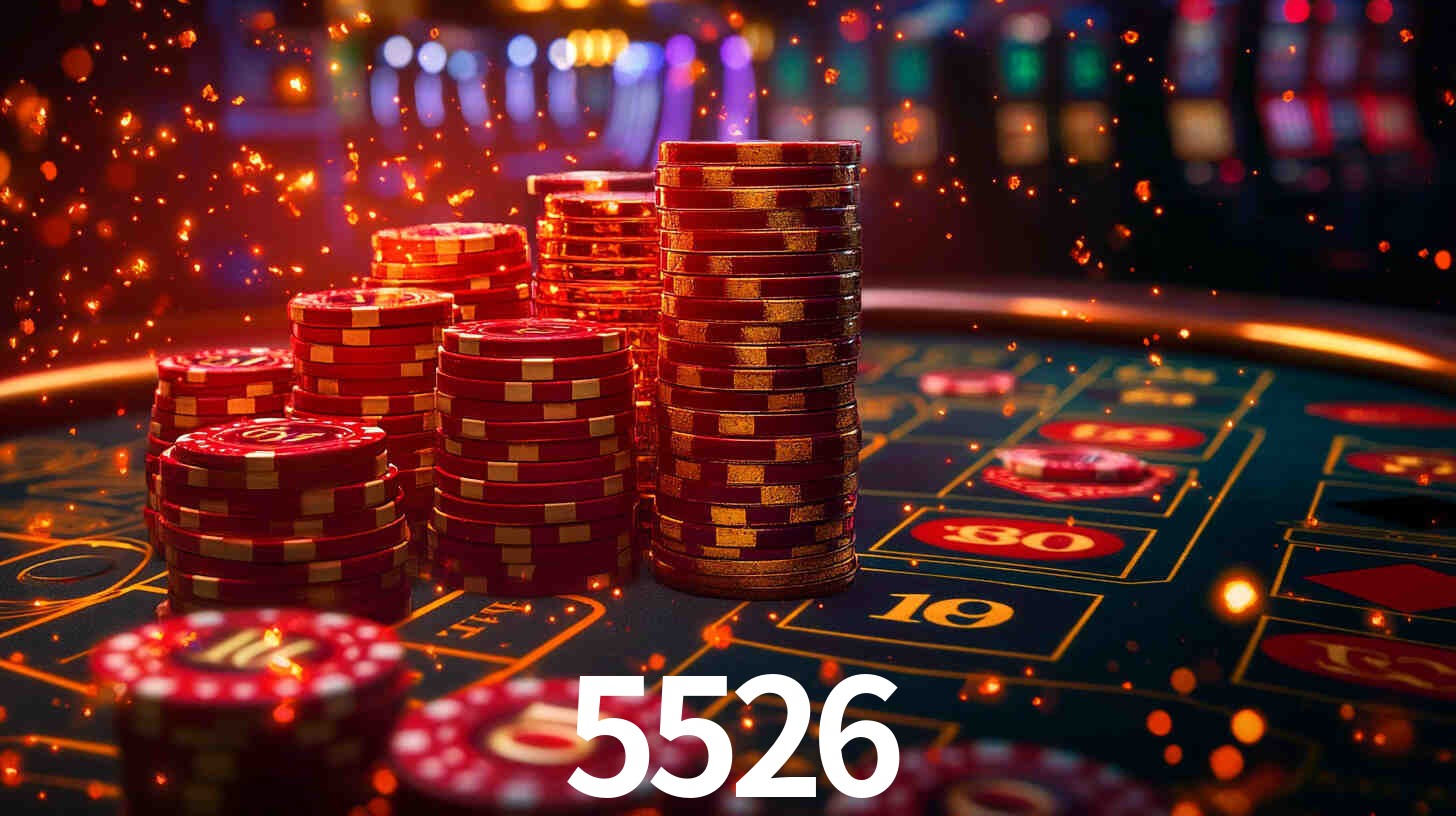 Tournaments 5526