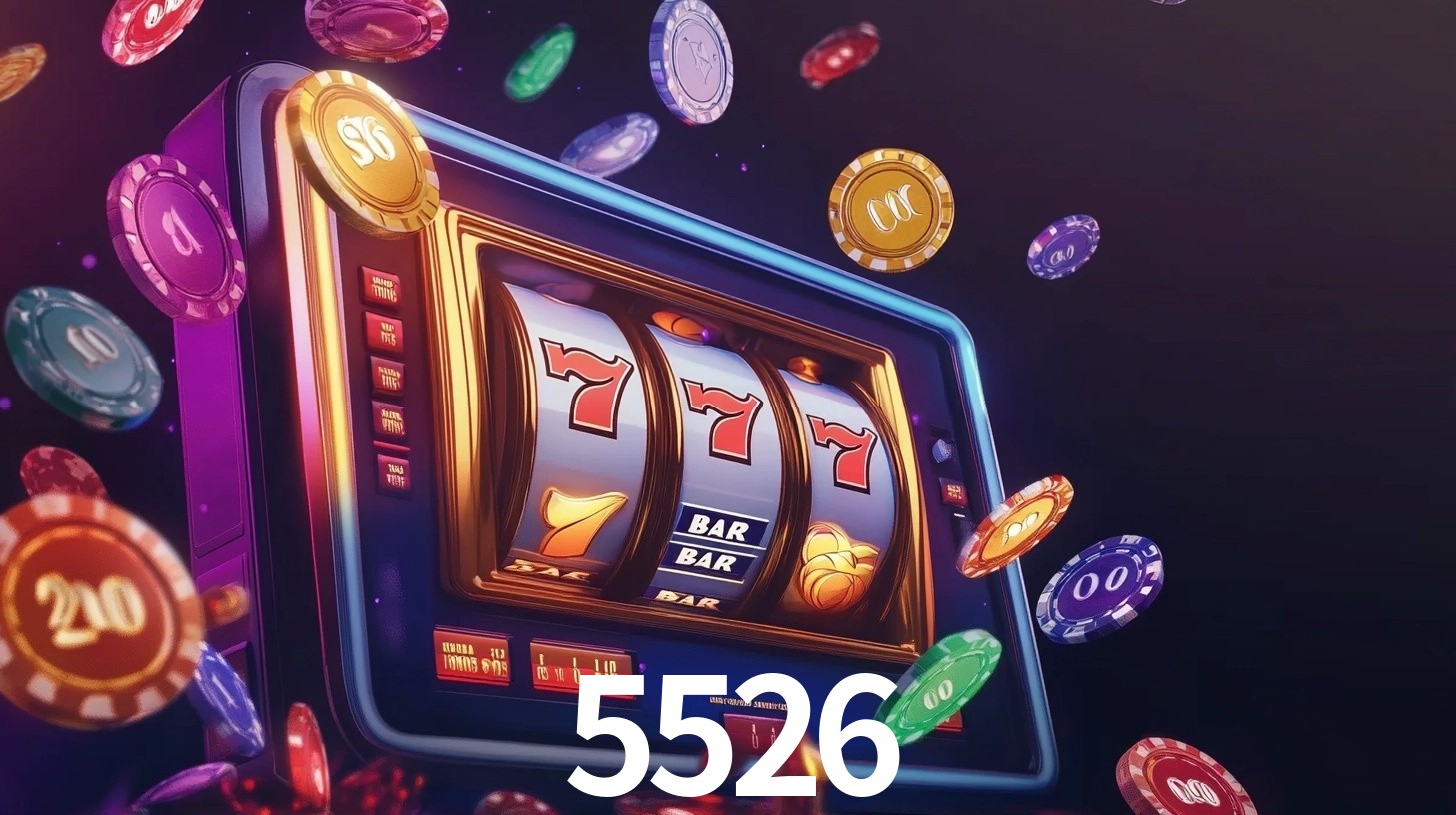Roulette Table 5526