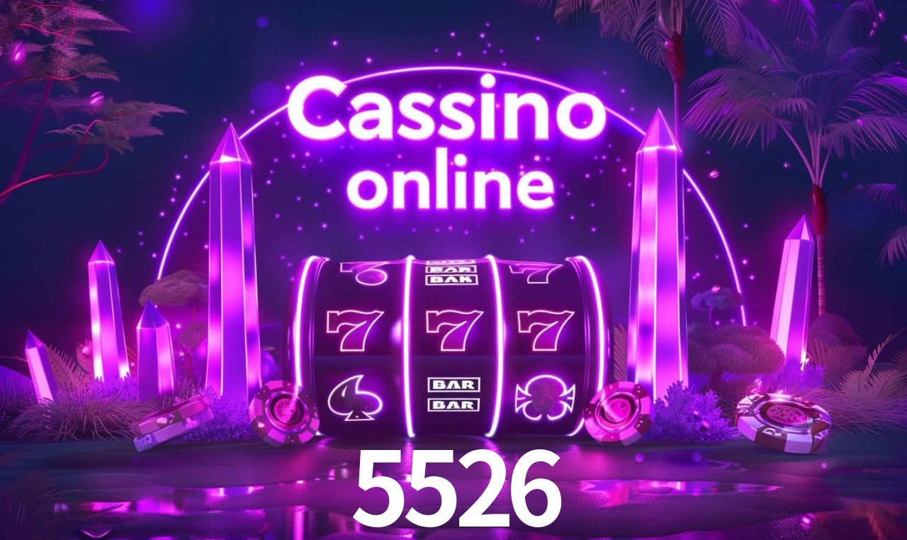 Jogos de Slot 5526