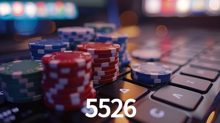 Casino Ao Vivo 5526