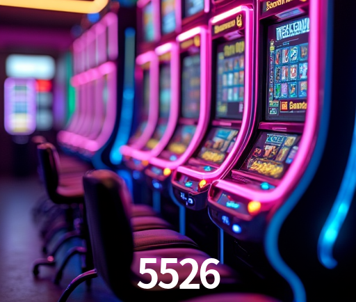 Promoção Relâmpago 5526