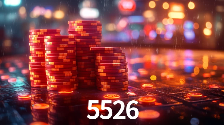 5526 slots