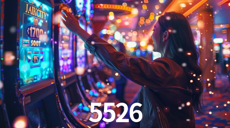Explore as vantagens do 5526: serviço profissional e confiabilidade