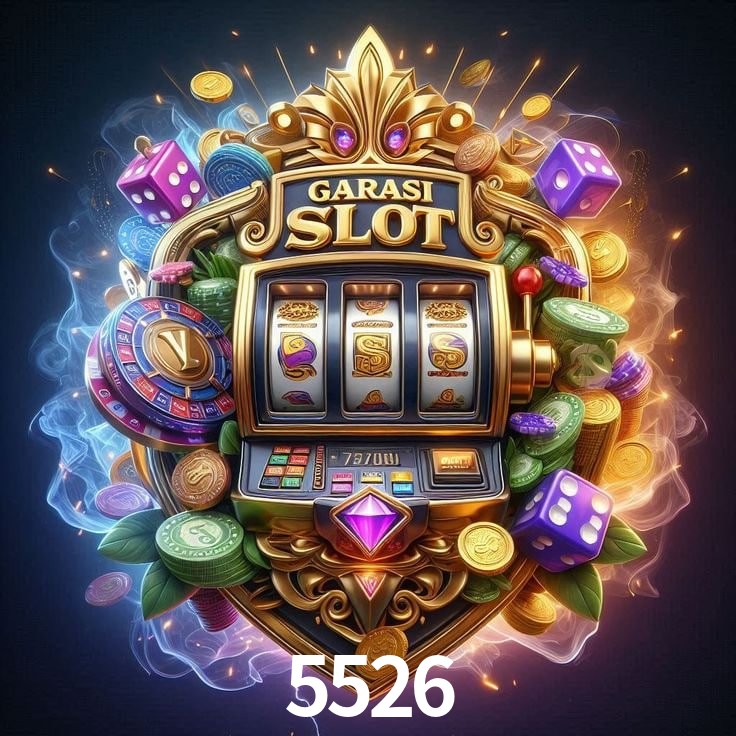 Diretório de Jogos 5526