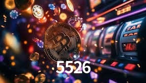 Descubra o Programa VIP da 5526: Vantagens Exclusivas para Jogadores