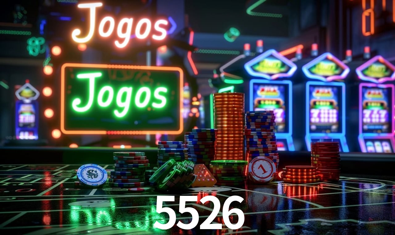 5526 slots