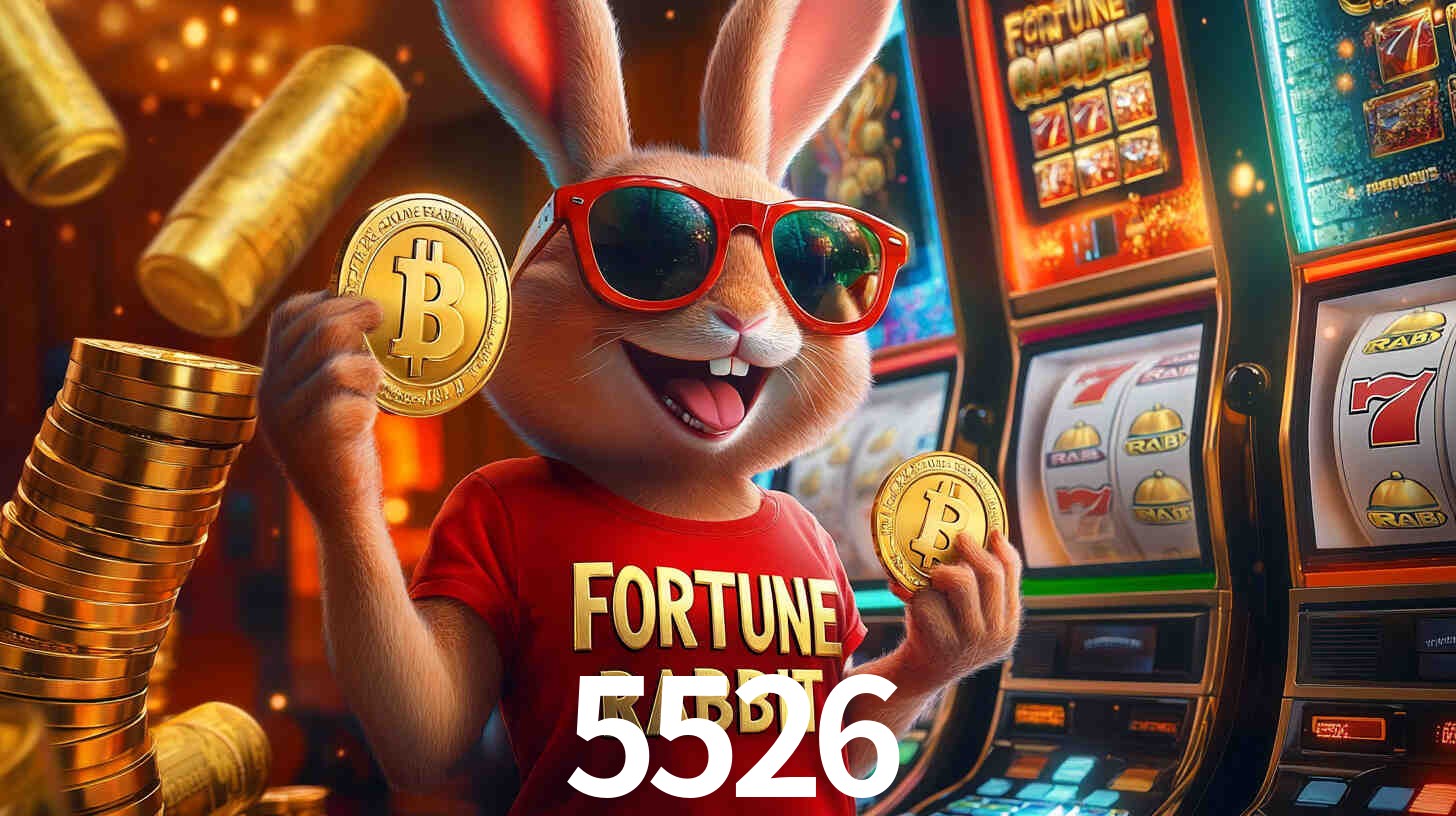Descubra a Magia dos Jogos de Arcade no 5526