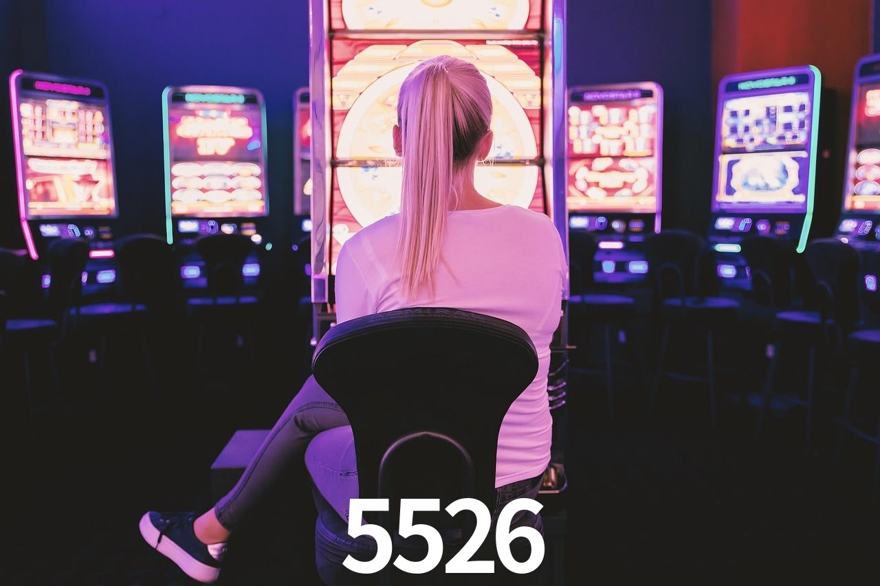 Live Casino 5526