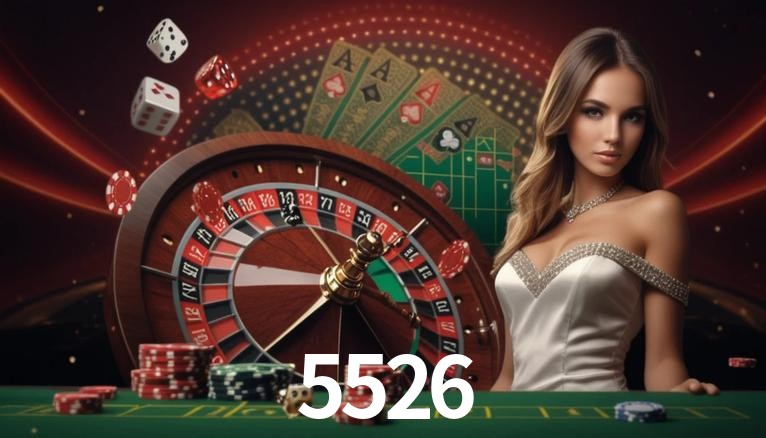 Account Benefits 5526